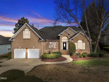 450 Seastone St, Raleigh, NC 27603