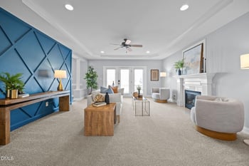 450 Seastone St, Raleigh, NC 27603