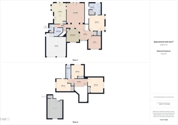 450 Seastone St, Raleigh, NC 27603