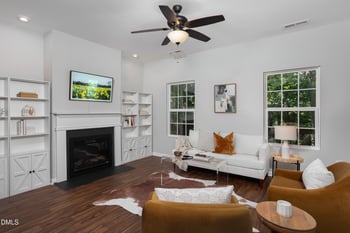 450 Stallings Rd, Durham, NC 27703