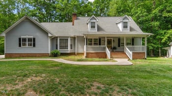 450 Stratford Dr, Henderson, NC 27537