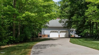 450 Stratford Dr, Henderson, NC 27537
