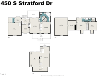 450 Stratford Dr, Henderson, NC 27537