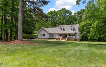 450 Stratford Dr, Henderson, NC 27537