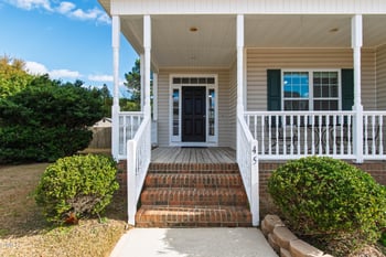 450 Windgate Dr, Clayton, NC 27527