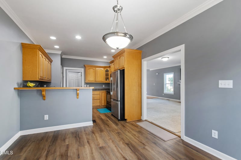 450 Windgate Dr, Clayton, NC 27527