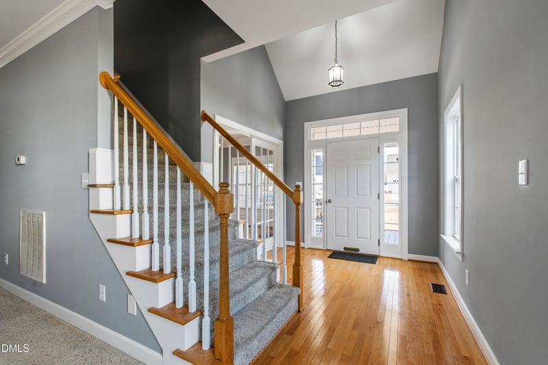 450 Windgate Dr, Clayton, NC 27527