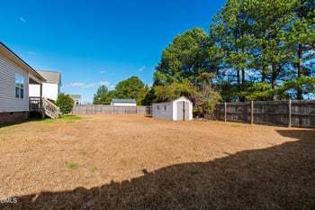 450 Windgate Dr, Clayton, NC 27527