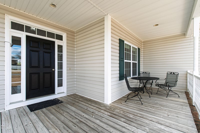 450 Windgate Dr, Clayton, NC 27527