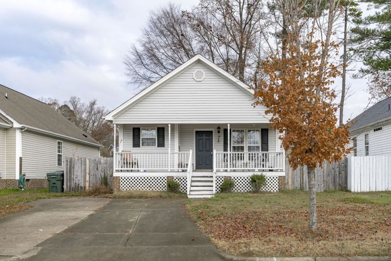 4500 Archibald Way, Raleigh, NC 27616