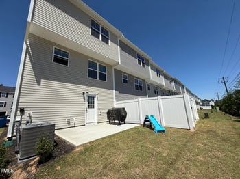 4500 Black Drum Dr, Raleigh, NC 27616