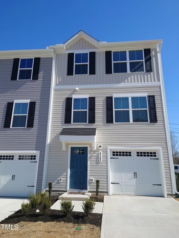 4500 Black Drum Dr, Raleigh, NC 27616