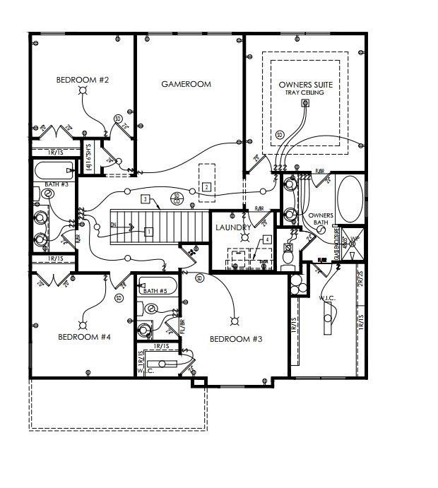4500 Brintons Cottage St, Raleigh, NC 27616