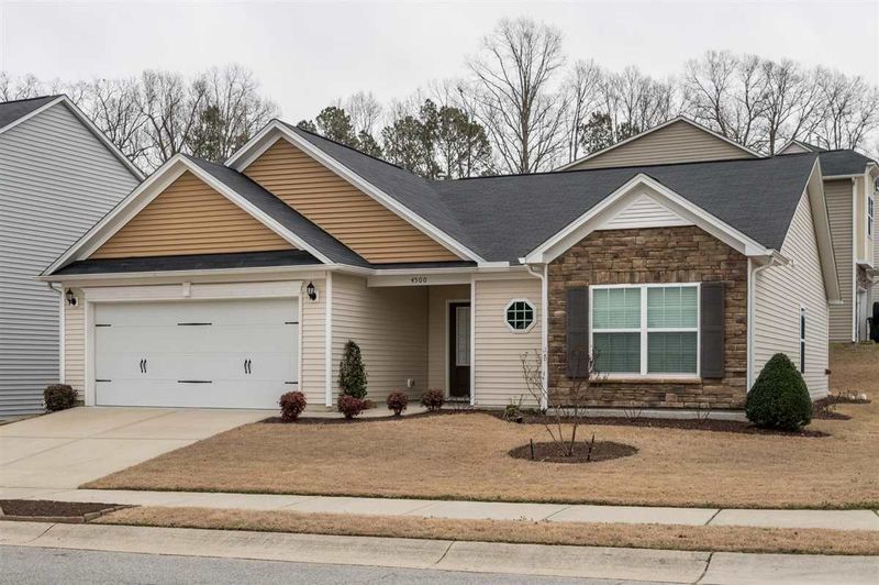 4500 Cardinal Grove Blvd, Raleigh, NC 27616