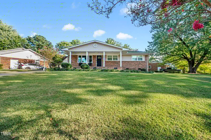 4500 Castlebar Dr, Raleigh, NC 27604