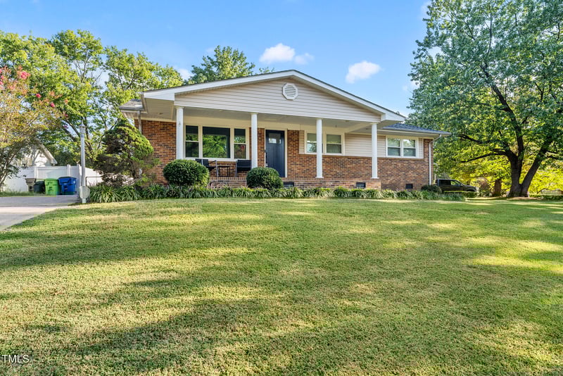 4500 Castlebar Dr, Raleigh, NC 27604