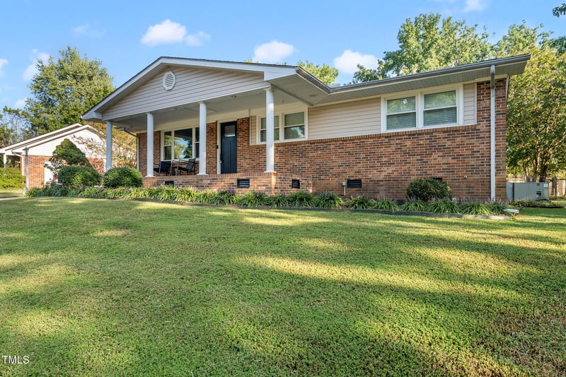 4500 Castlebar Dr, Raleigh, NC 27604