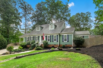 4500 Chesborough Rd, Raleigh, NC 27612