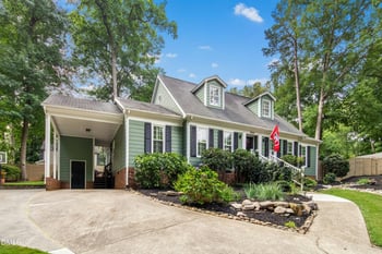 4500 Chesborough Rd, Raleigh, NC 27612