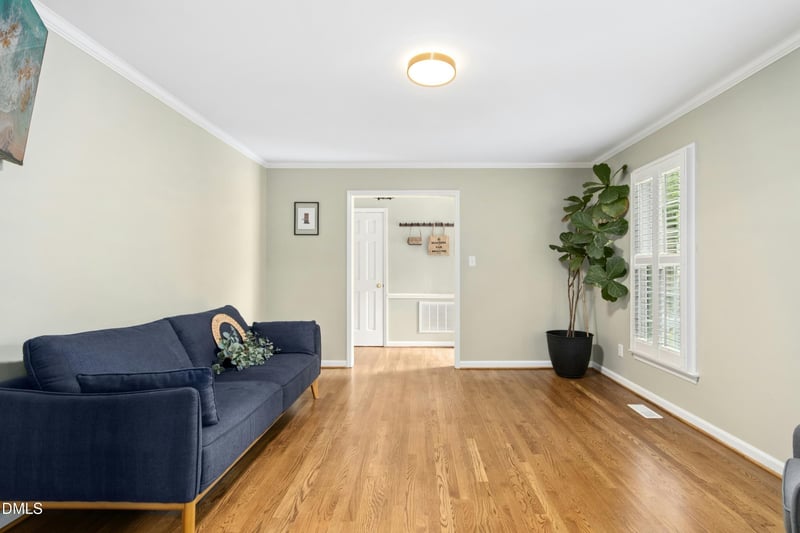 4500 Chesborough Rd, Raleigh, NC 27612