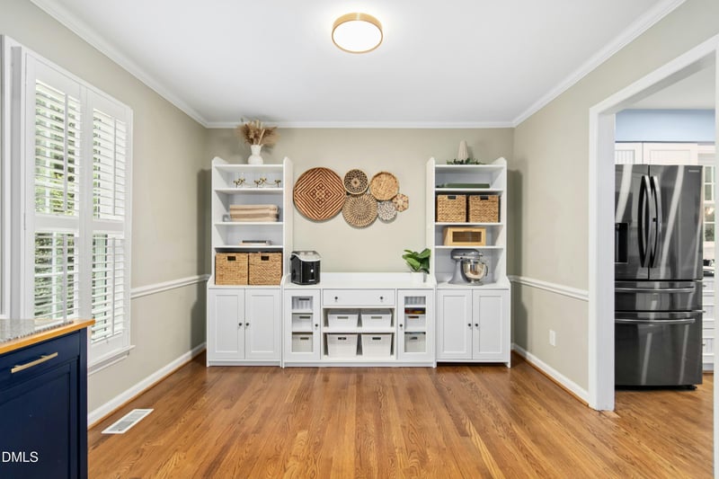 4500 Chesborough Rd, Raleigh, NC 27612