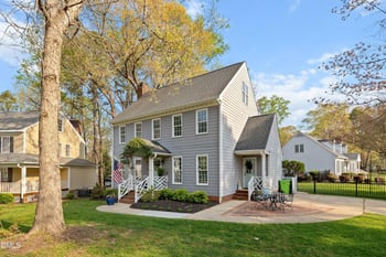 4500 Fortingale Cir, Raleigh, NC 27613