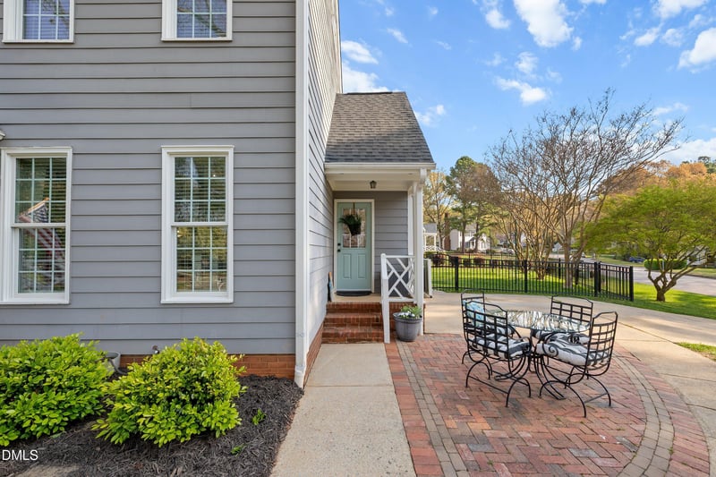 4500 Fortingale Cir, Raleigh, NC 27613