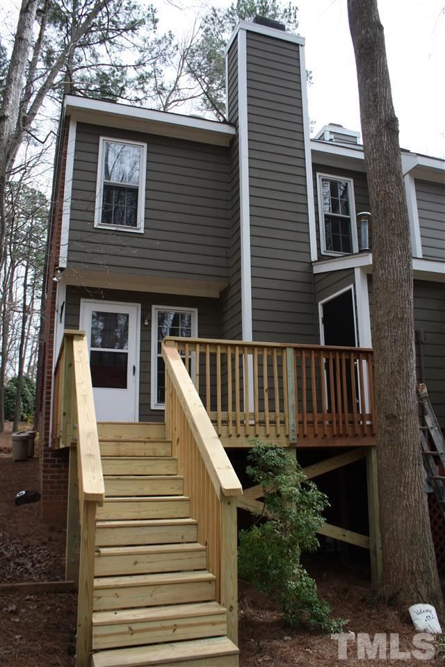 4500 Hamptonshire Dr, Raleigh, NC 27603