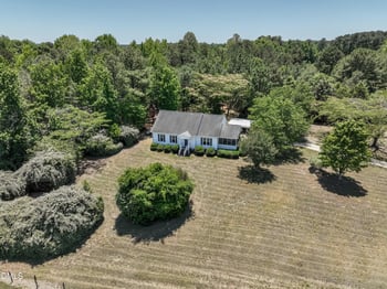 4500 Indian Hawk Way, Zebulon, NC 27597