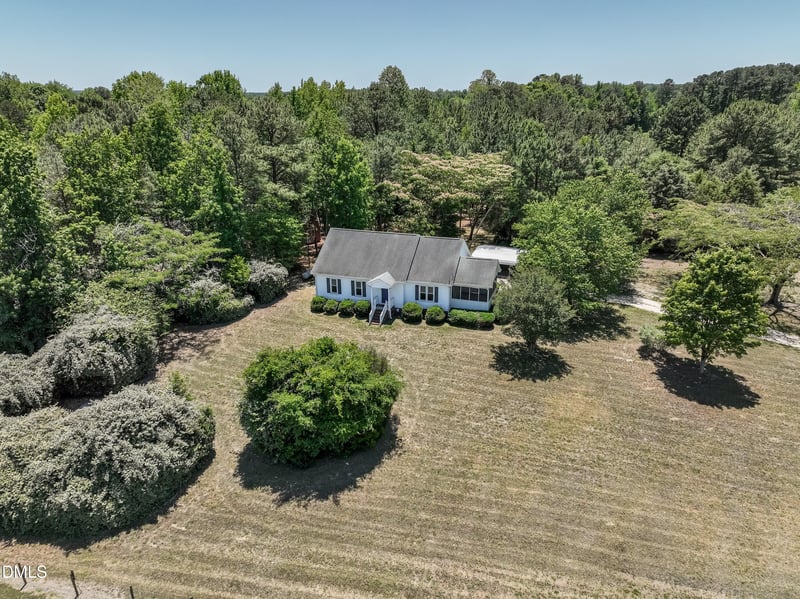 4500 Indian Hawk Way, Zebulon, NC 27597