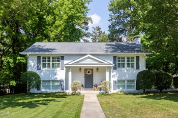 4500 Lakemont Dr, Raleigh, NC 27609
