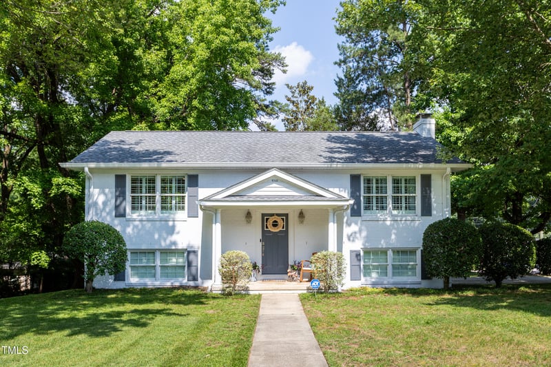 4500 Lakemont Dr, Raleigh, NC 27609
