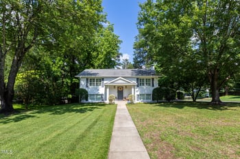 4500 Lakemont Dr, Raleigh, NC 27609