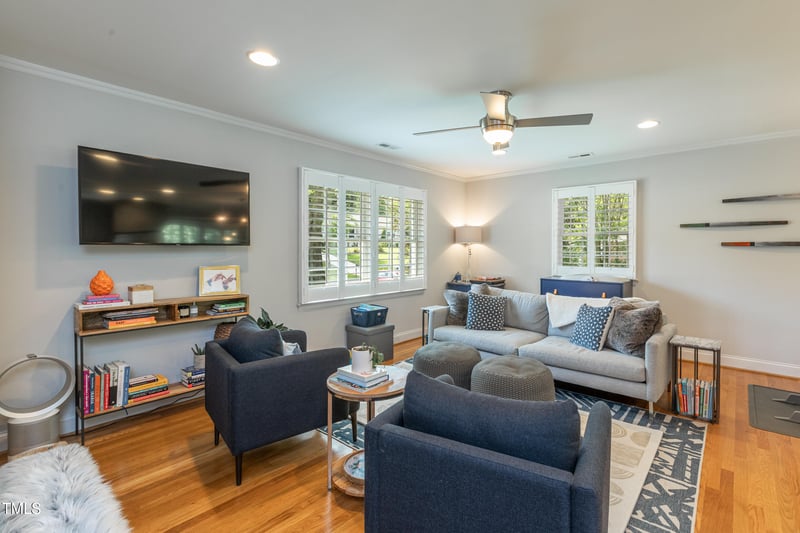 4500 Lakemont Dr, Raleigh, NC 27609
