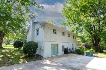4500 Lakemont Dr, Raleigh, NC 27609
