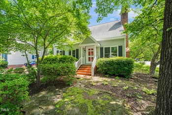 4500 Lancashire Dr, Raleigh, NC 27613