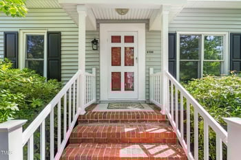 4500 Lancashire Dr, Raleigh, NC 27613