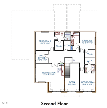 4500 Latimer Rd, Raleigh, NC 27609