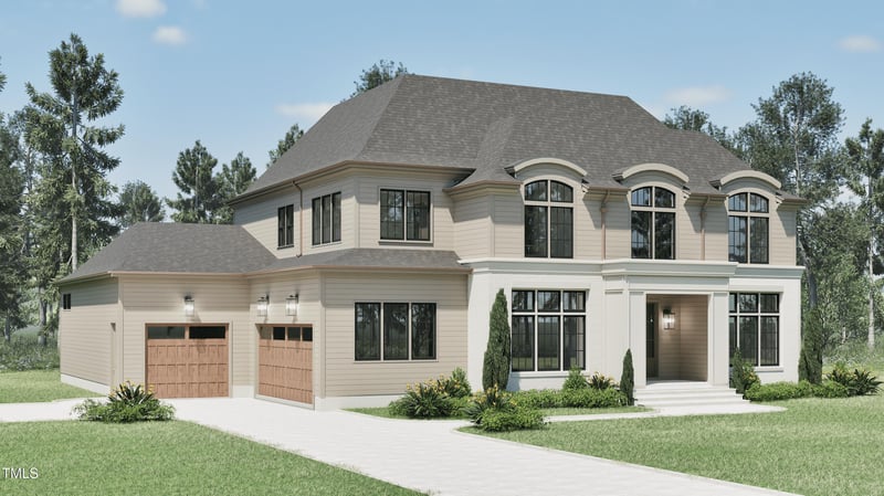 4500 Latimer Rd, Raleigh, NC 27609