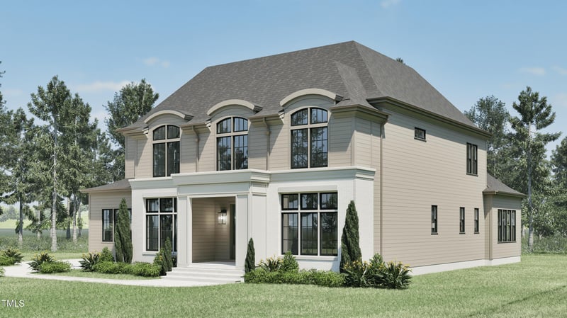 4500 Latimer Rd, Raleigh, NC 27609
