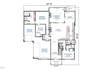 4500 Latimer Rd, Raleigh, NC 27609