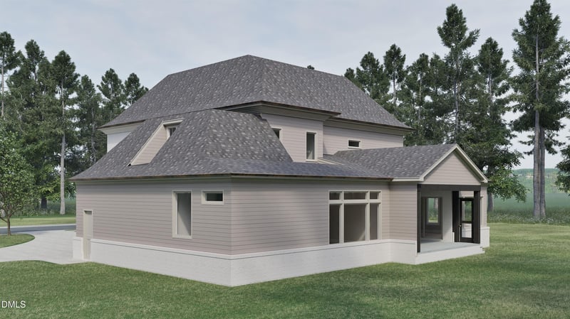 4500 Latimer Rd, Raleigh, NC 27609