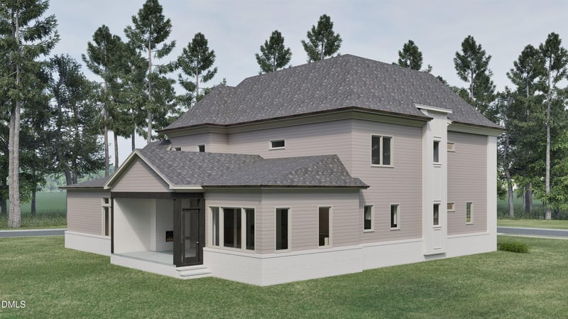 4500 Latimer Rd, Raleigh, NC 27609