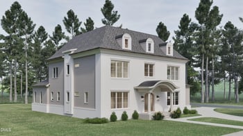 4500 Latimer Rd, Raleigh, NC 27609