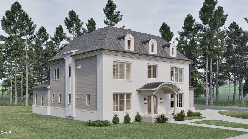 4500 Latimer Rd, Raleigh, NC 27609