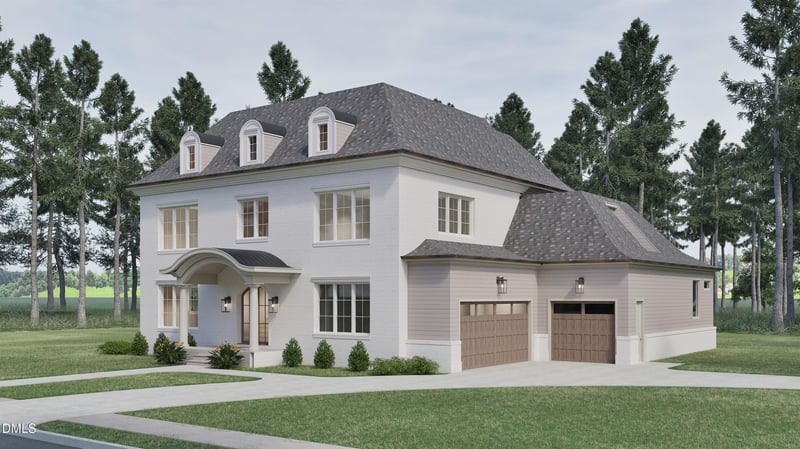 4500 Latimer Rd, Raleigh, NC 27609