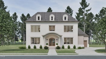 4500 Latimer Rd, Raleigh, NC 27609