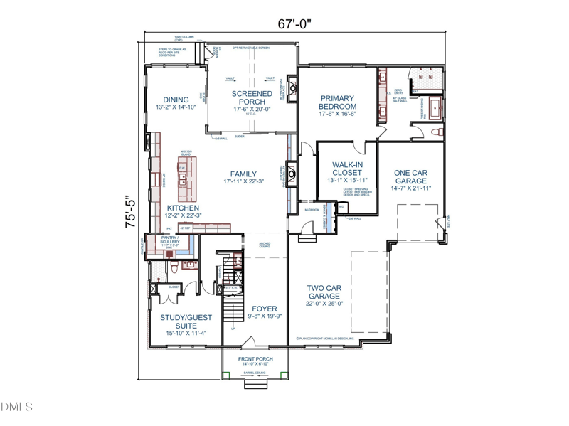 4500 Latimer Rd, Raleigh, NC 27609