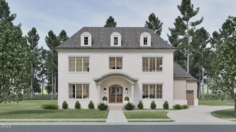 4500 Latimer Rd, Raleigh, NC 27609