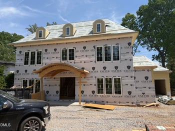 4500 Latimer Rd, Raleigh, NC 27609